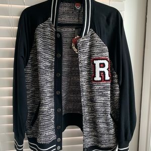 Rebel Wilson Jacket